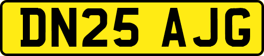 DN25AJG