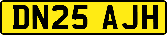 DN25AJH
