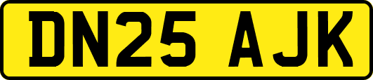 DN25AJK