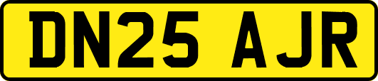 DN25AJR