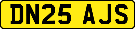 DN25AJS