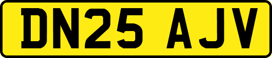 DN25AJV