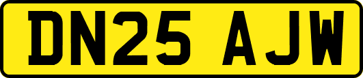 DN25AJW