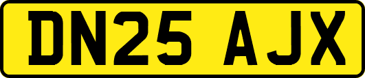 DN25AJX