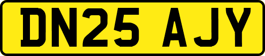 DN25AJY