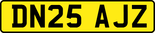 DN25AJZ