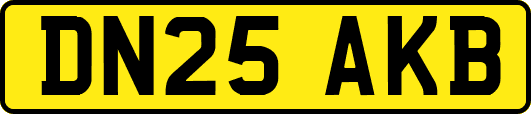 DN25AKB