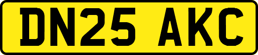 DN25AKC
