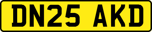 DN25AKD