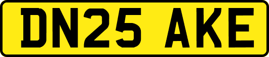 DN25AKE