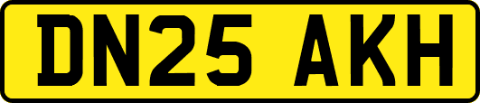 DN25AKH