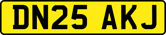 DN25AKJ
