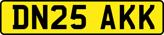 DN25AKK