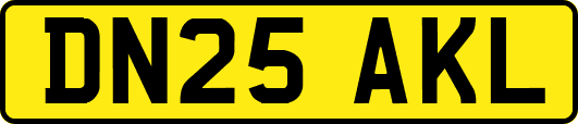 DN25AKL