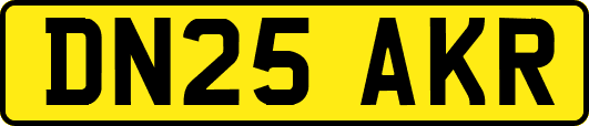 DN25AKR