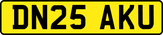 DN25AKU