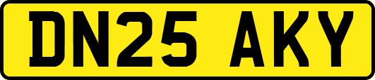 DN25AKY