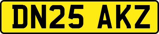 DN25AKZ