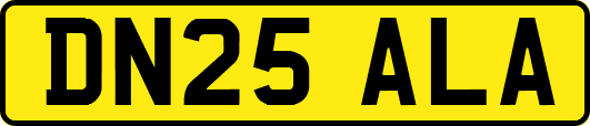 DN25ALA