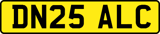 DN25ALC