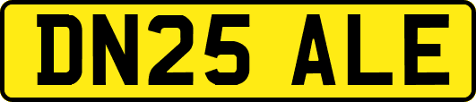 DN25ALE