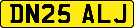 DN25ALJ