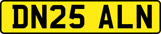 DN25ALN