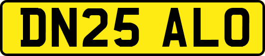 DN25ALO
