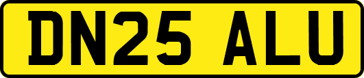 DN25ALU