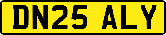 DN25ALY