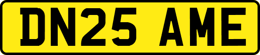 DN25AME