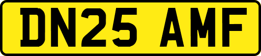 DN25AMF
