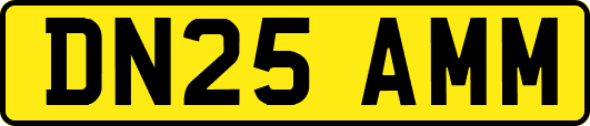 DN25AMM