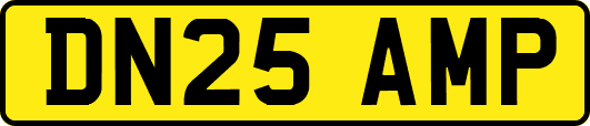DN25AMP