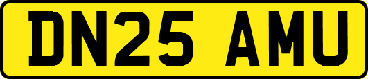 DN25AMU
