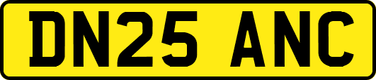 DN25ANC