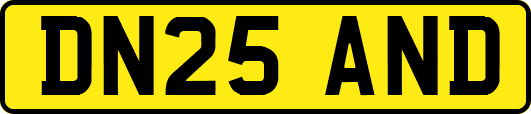 DN25AND