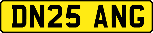 DN25ANG