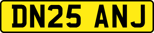 DN25ANJ