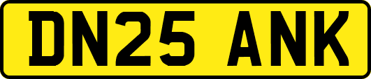 DN25ANK