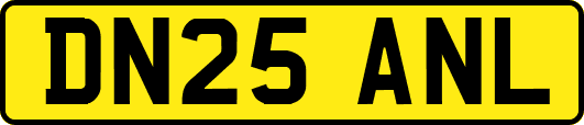 DN25ANL
