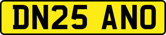 DN25ANO