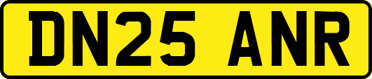 DN25ANR