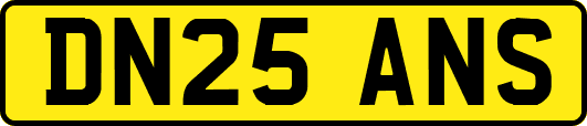 DN25ANS