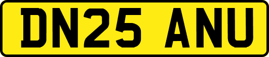 DN25ANU