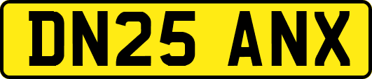 DN25ANX