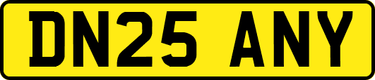 DN25ANY