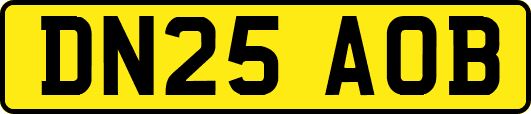 DN25AOB