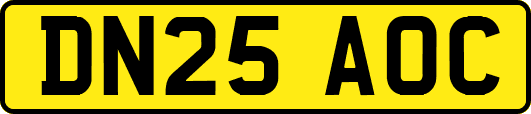 DN25AOC