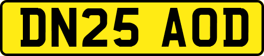 DN25AOD